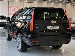 كاديلاك اسكاليد